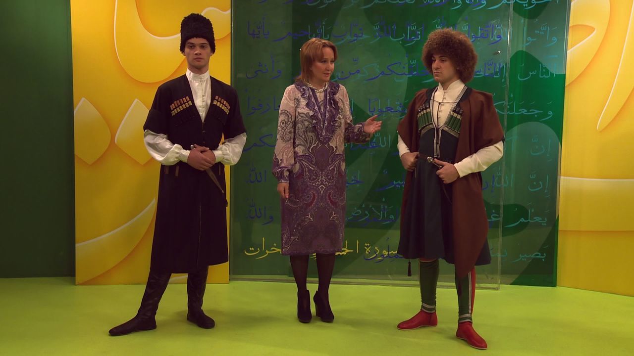 Эфир от 22.11.2013