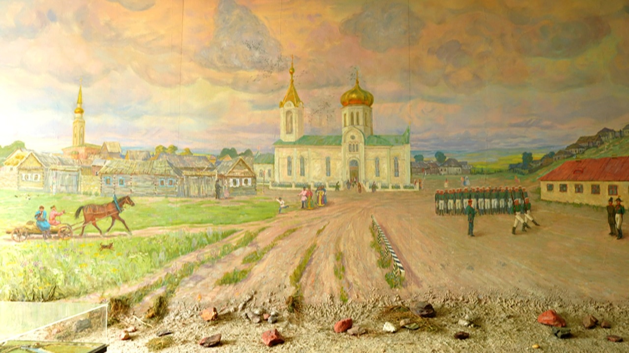 Последняя тайна дипломата