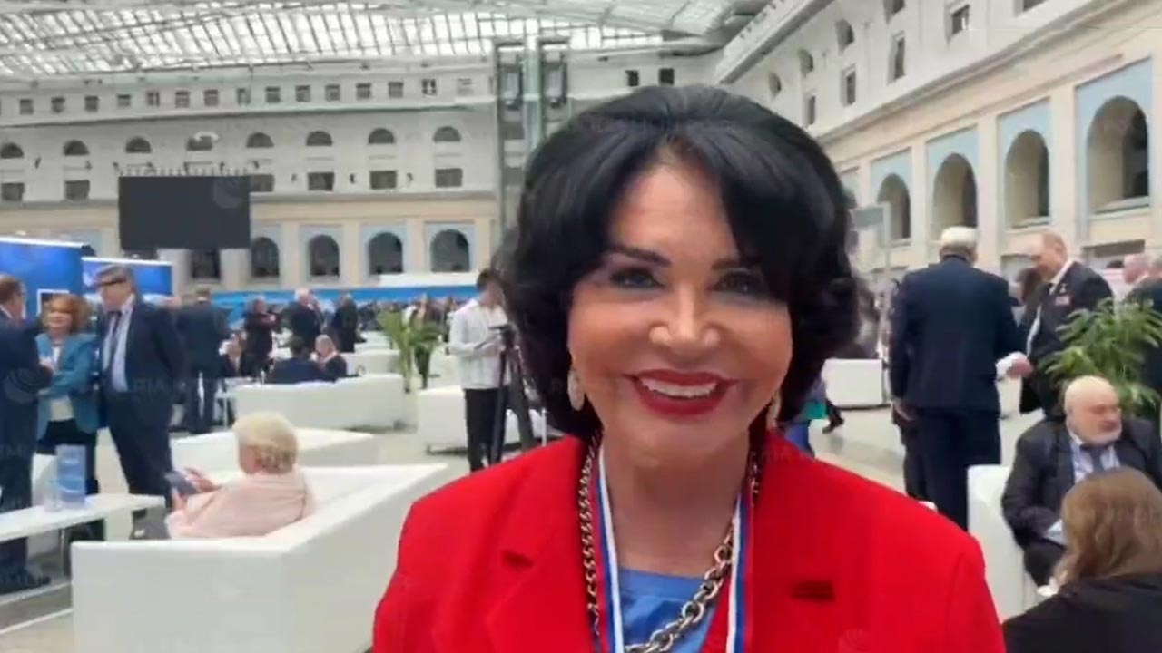 Бабкина о судьбе Киркорова и Лолиты: надо думать, куда и зачем идешь