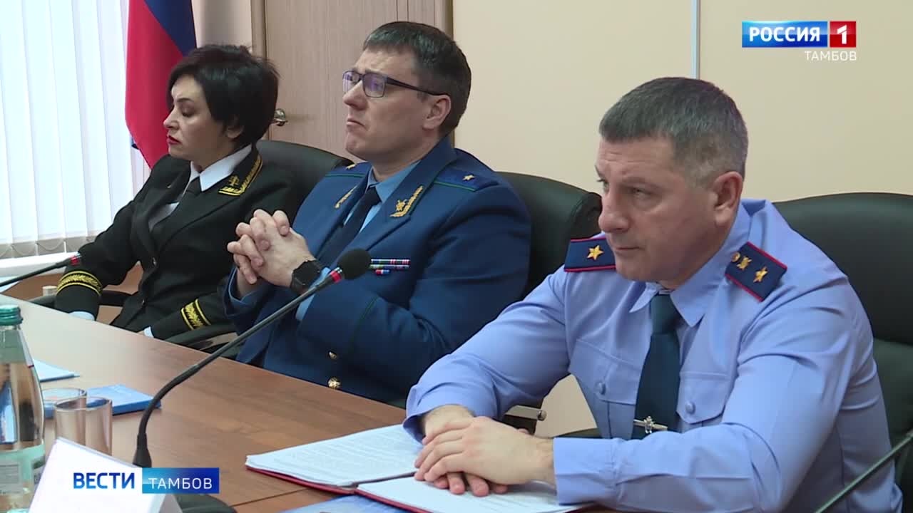 В регионе вдвое сократилось количество убийств
