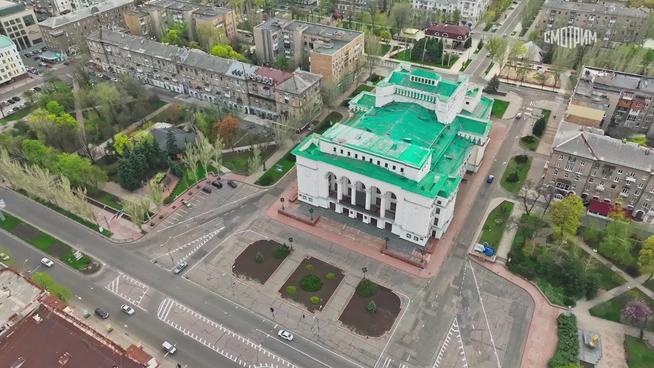 Лица