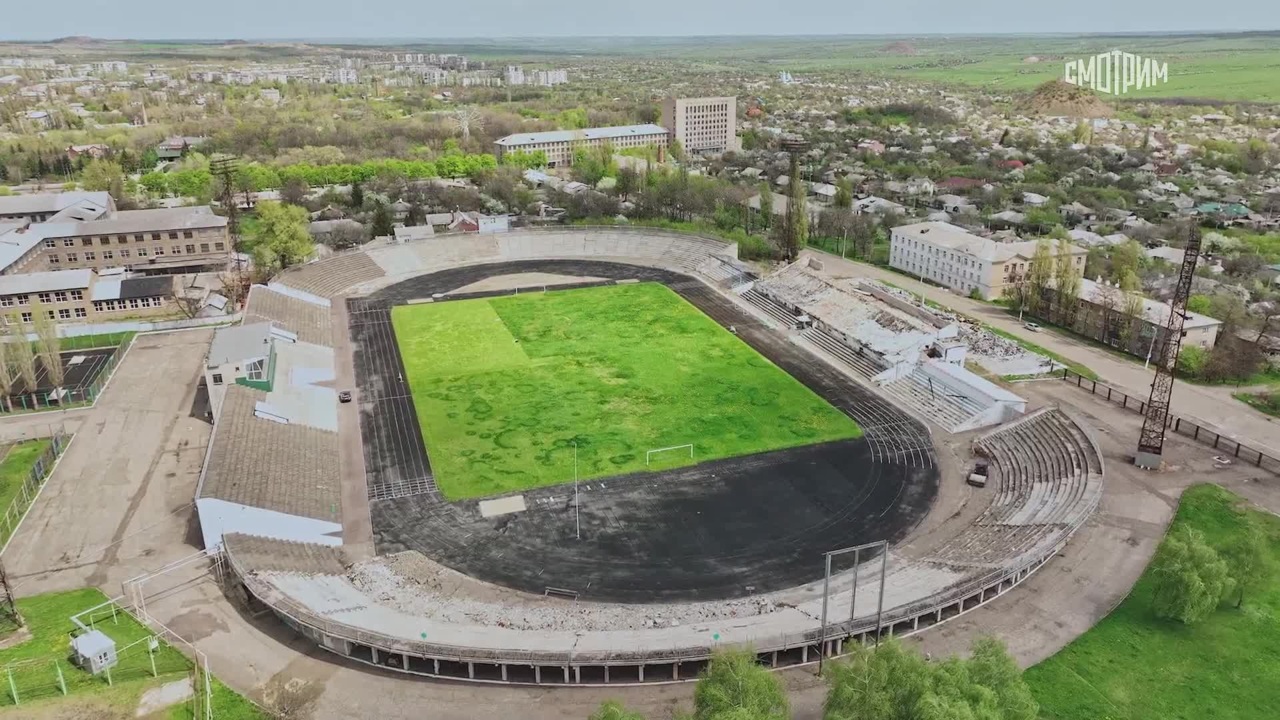 Лица