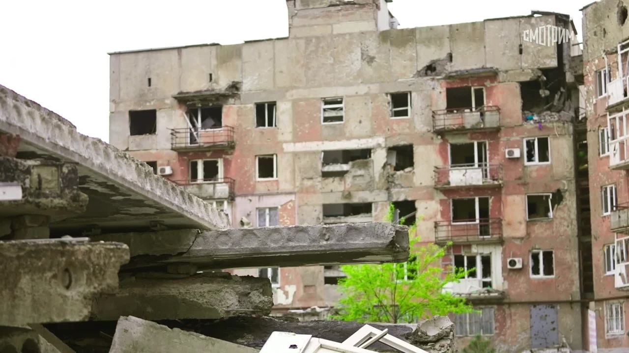 Лица