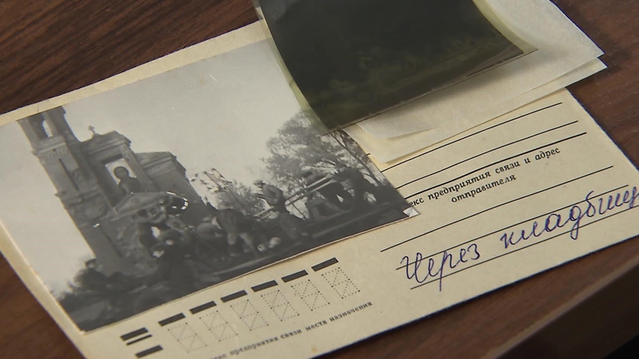 Белорусское кино отмечает 100-летие