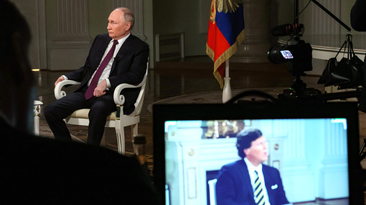 Условия освобождения Гершковича обсуждаются, заявил президент