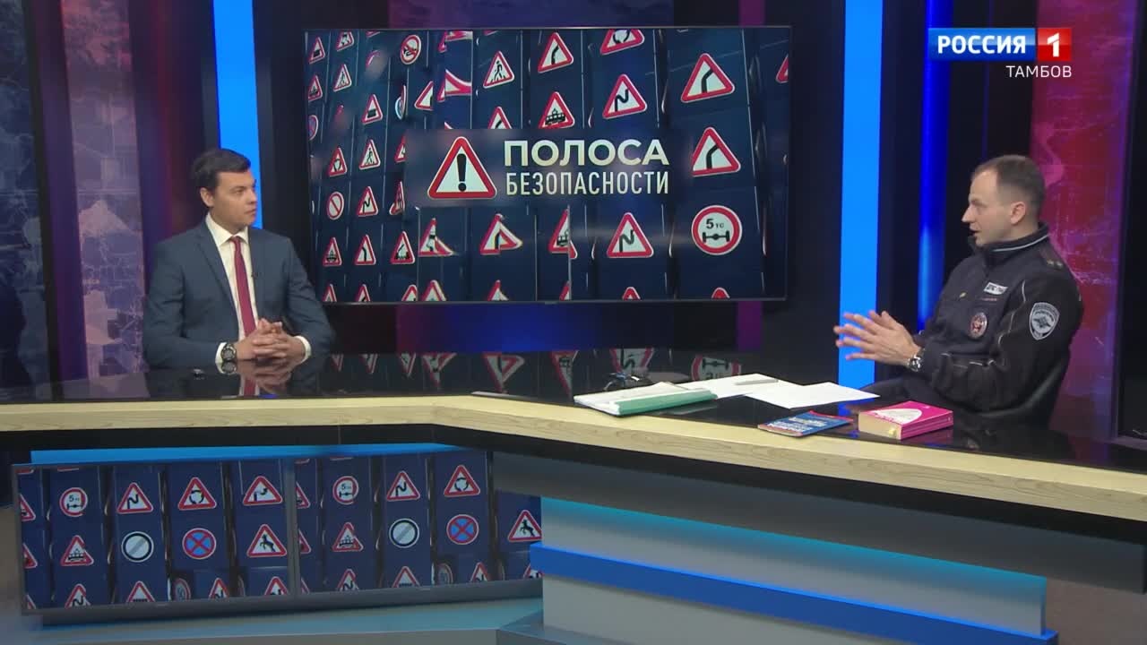 Тяжеловесы на дорогах