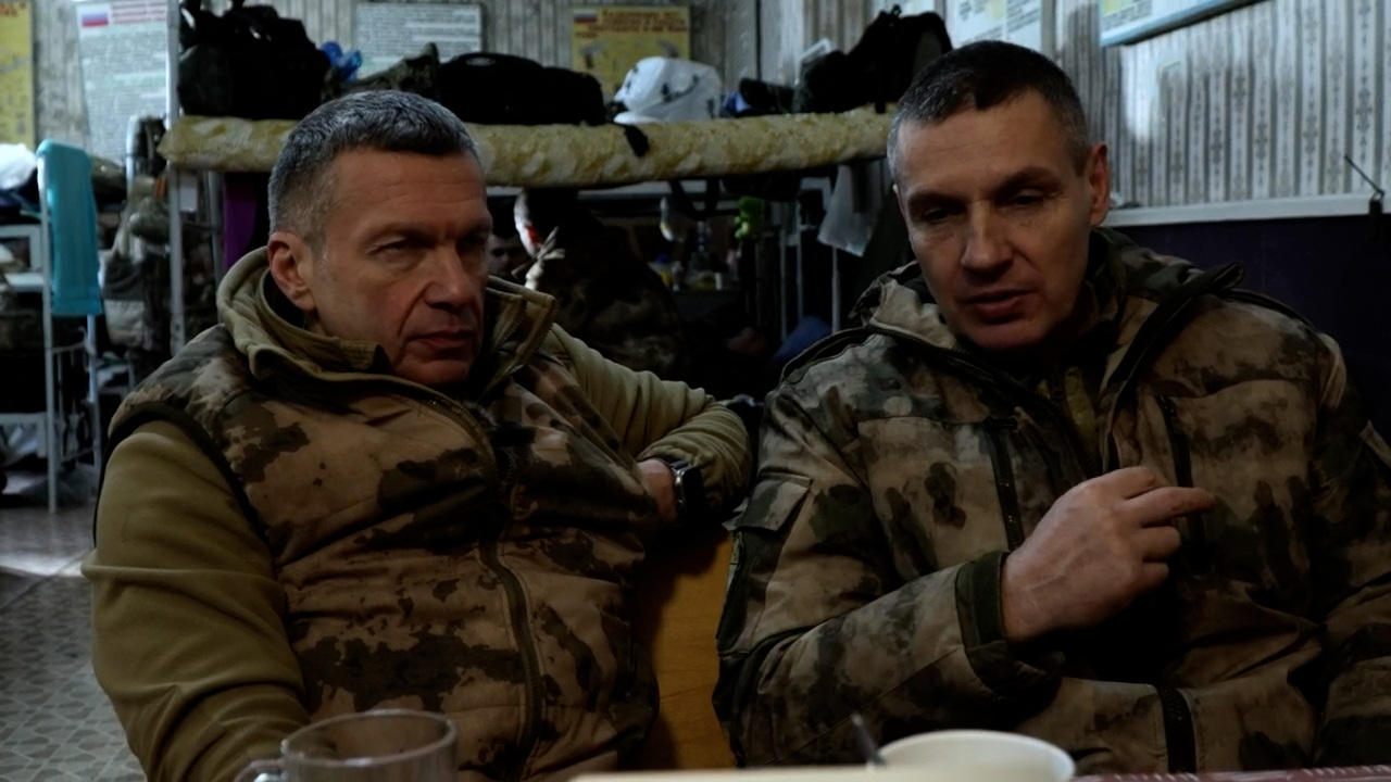 Появились подробности ликвидации полковника-диверсанта ГУР Украины Бабия