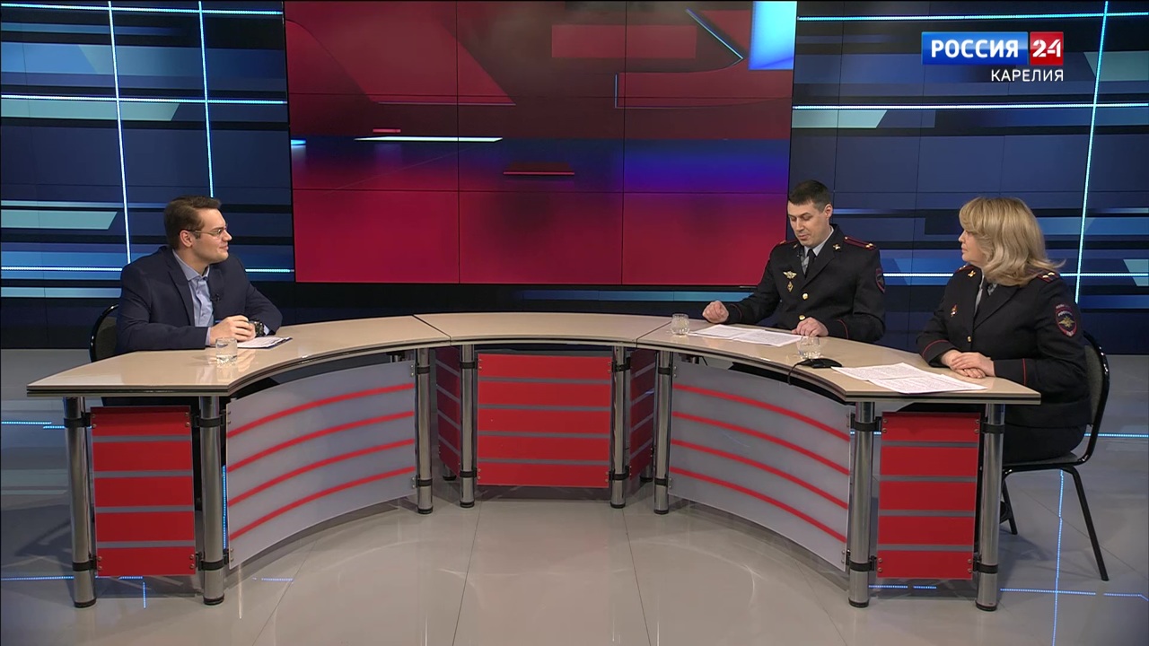 "Дежурная часть". 13.02.2024