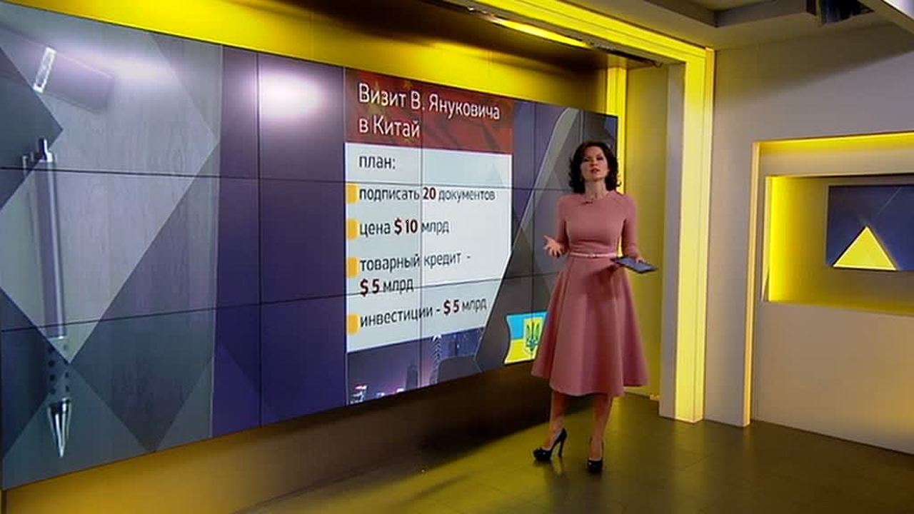 "Крадущийся Майдан – затаившийся Янукович": зачем президент Украины отправился в Китай?