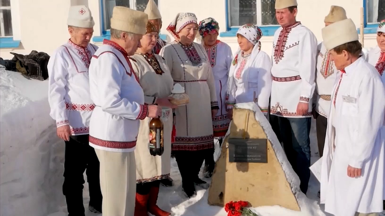 Эфир от 25.12.2023