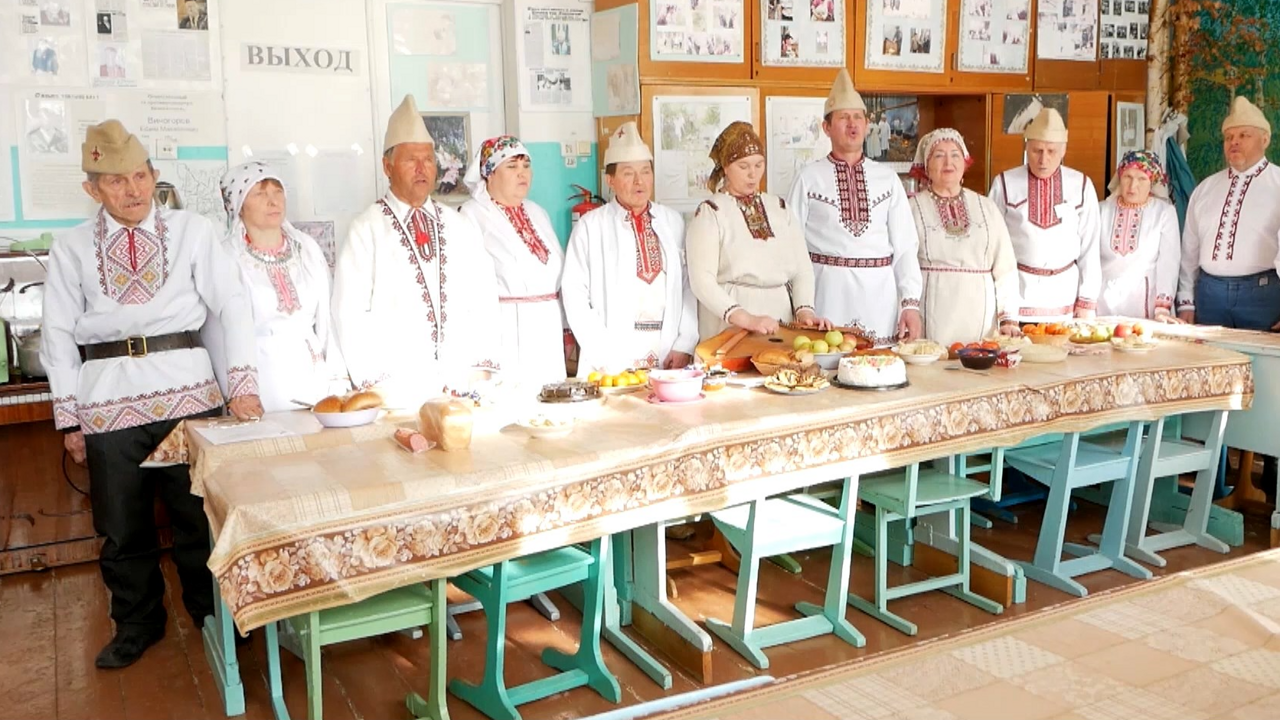 Эфир от 05.06.2023