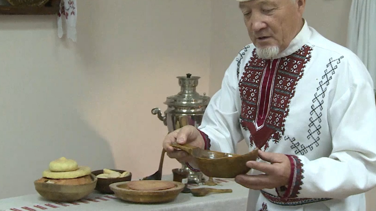 Эфир от 22.05.2023