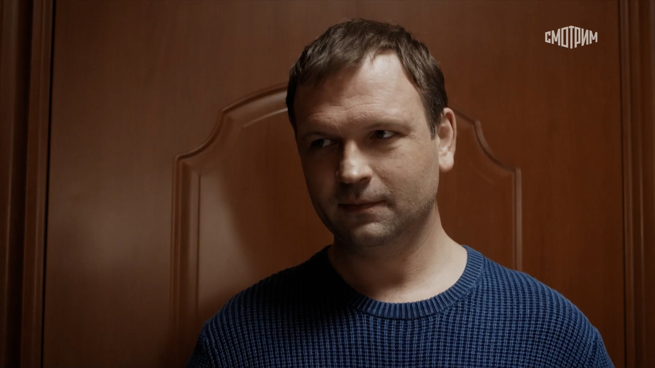 Третья попытка
