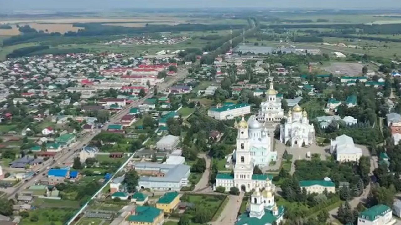 Как реализуют нацпроект "Туризм и Индустрия гостеприимства" в Нижегородской области