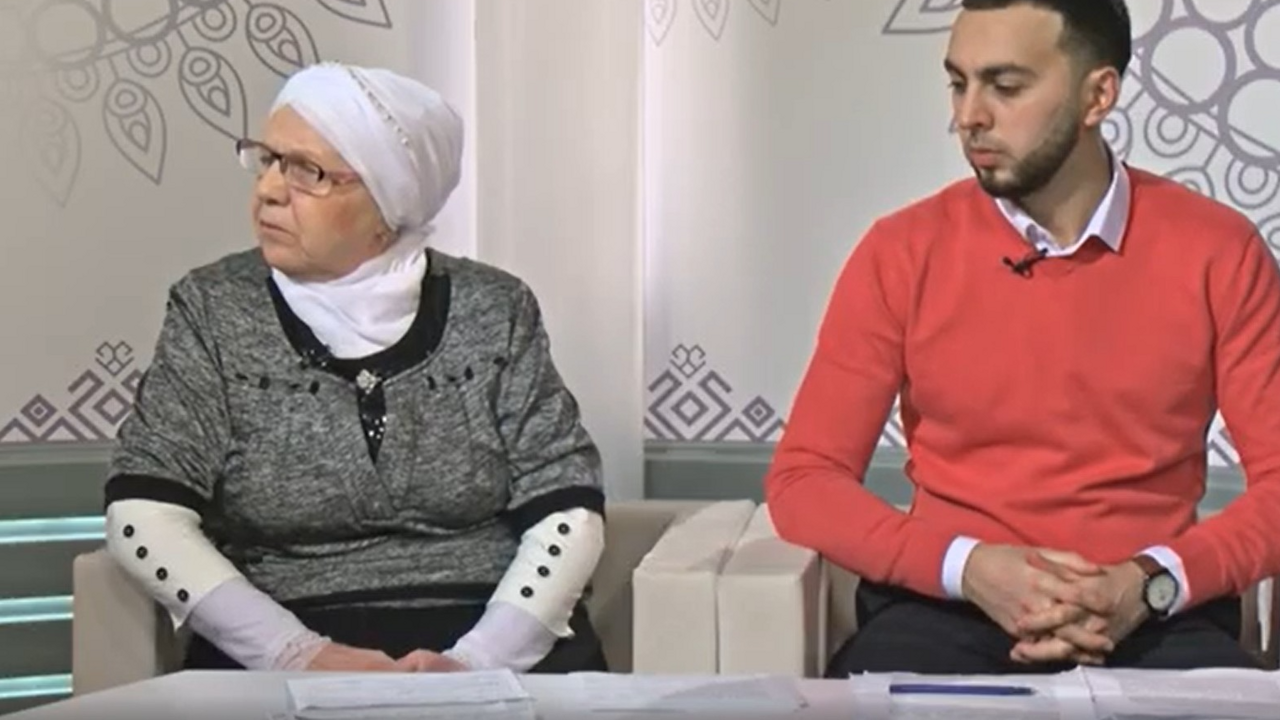 Эфир от 15.01.2022