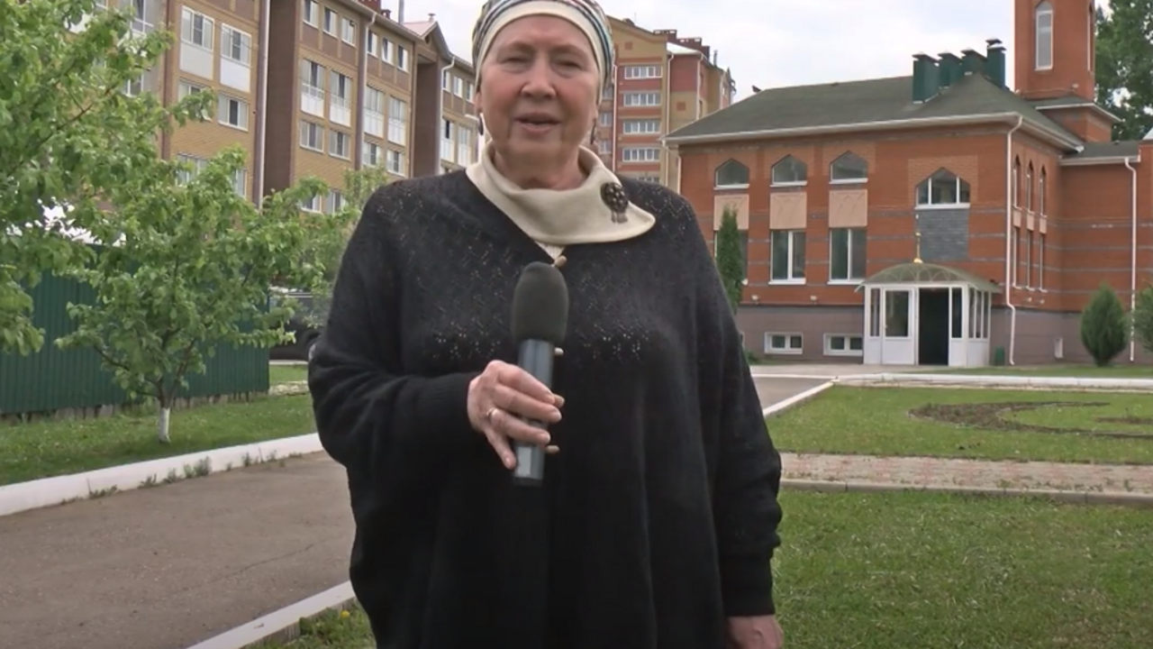 Эфир от 05.06.2021