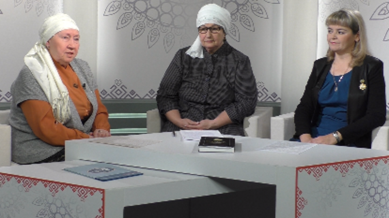 Эфир от 16.01.2021