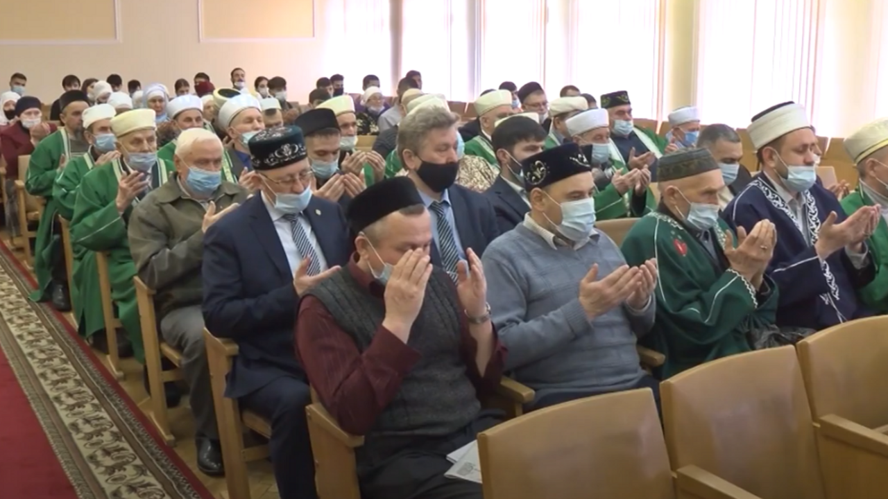 Эфир от 03.04.2021
