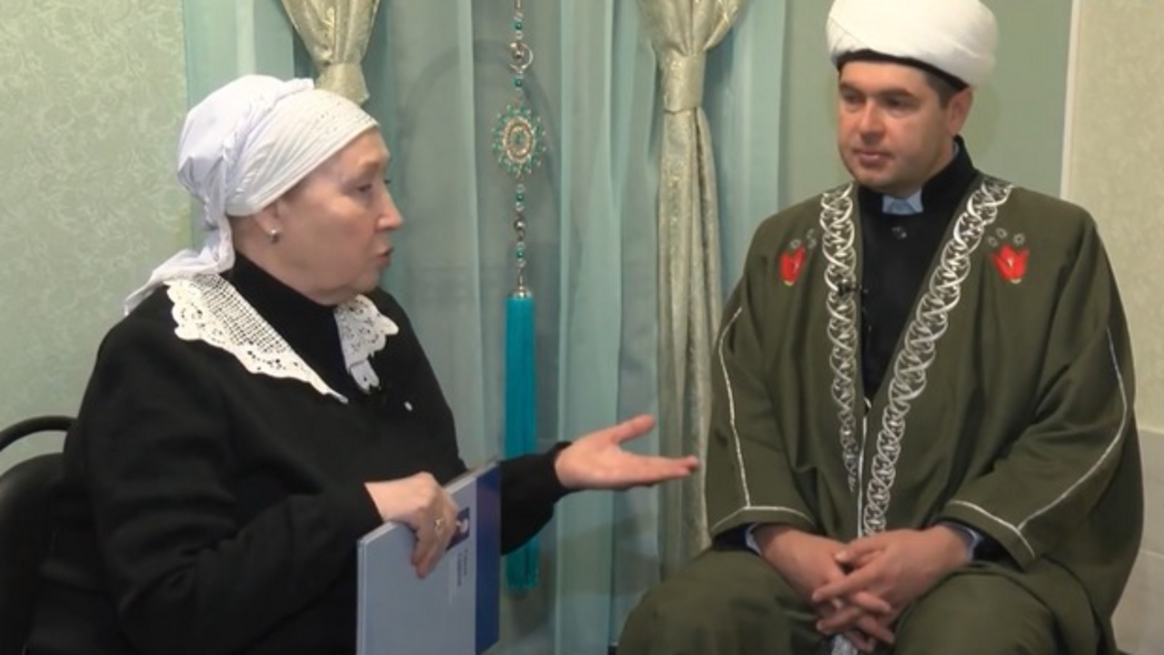 Эфир от 05.12.2019