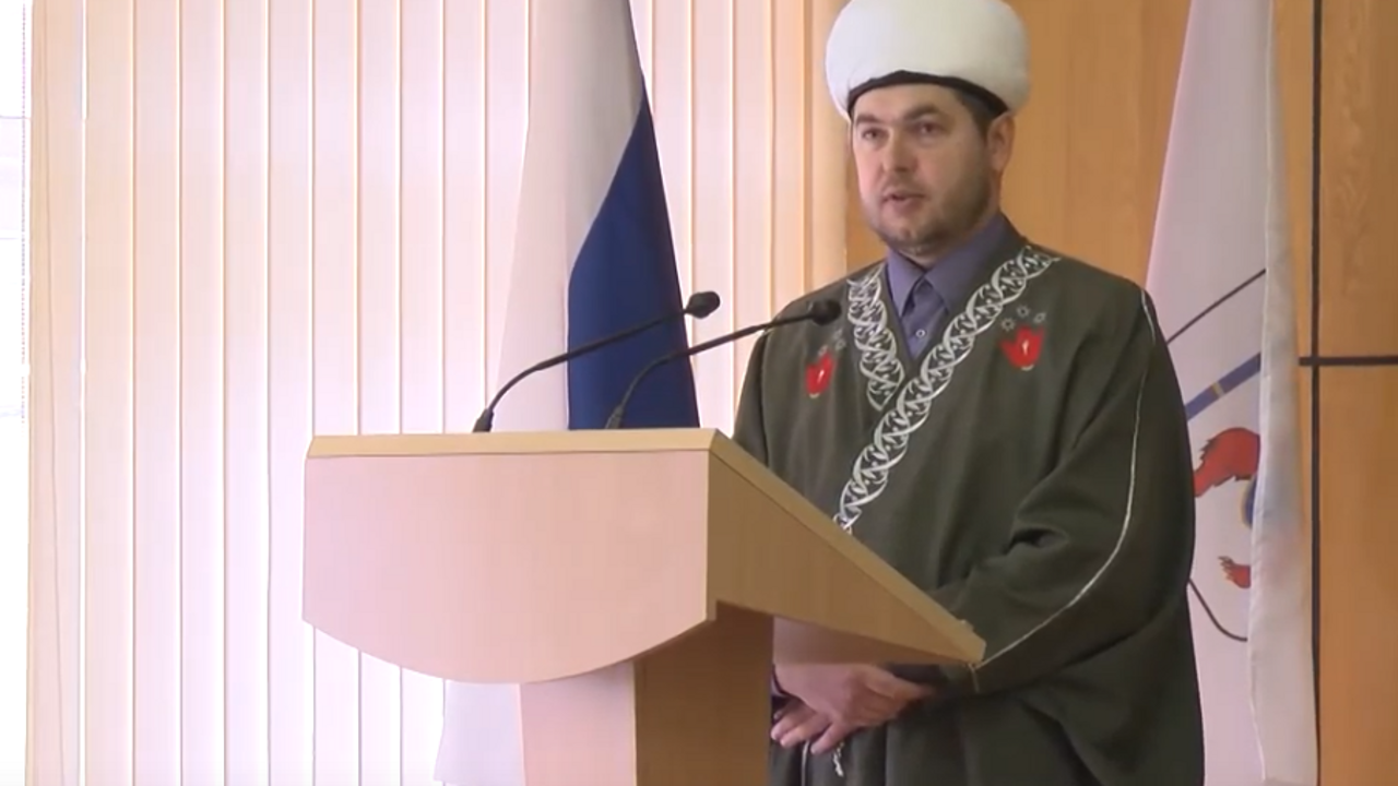 Эфир от 21.03.2020