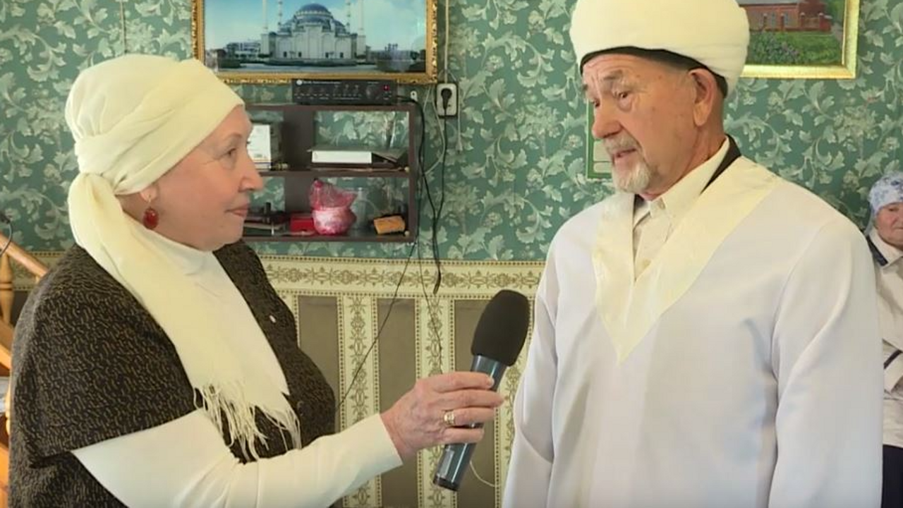 Эфир от 03.10.2019