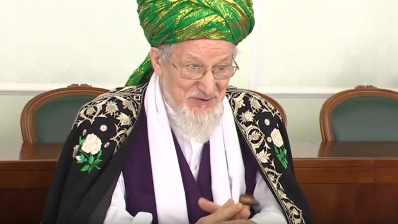 Эфир от 16.05.2019