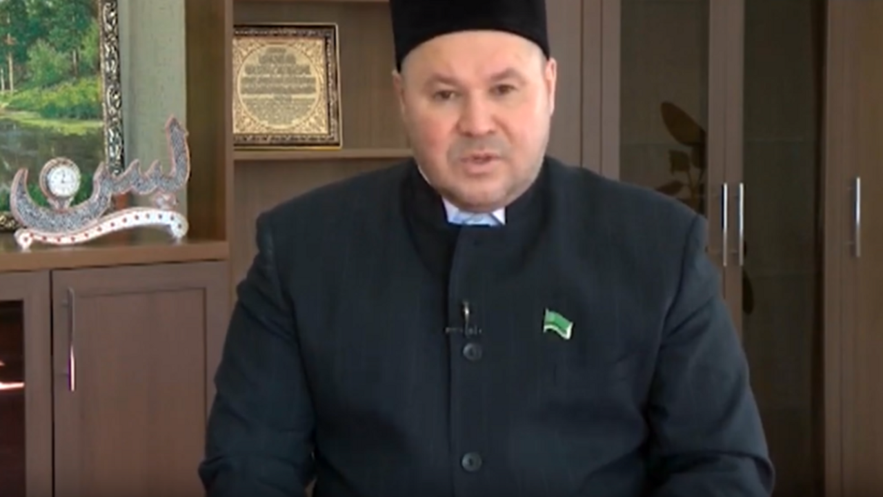 Эфир от 16.04.2019