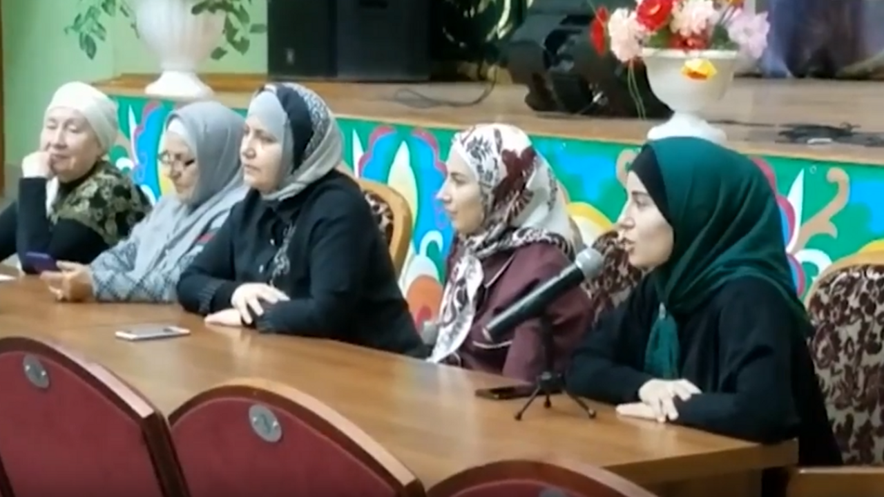 Эфир от 15.11.2018