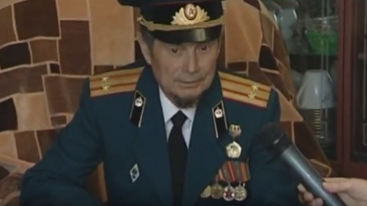 Эфир от 25.05.2017