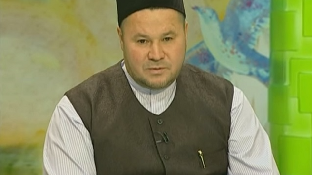 Эфир от 15.10.2015