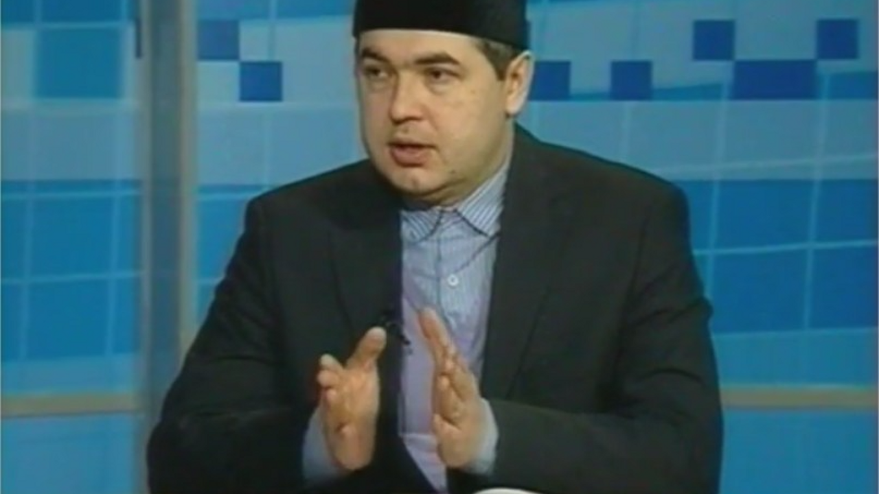 Эфир от 19.02.2015