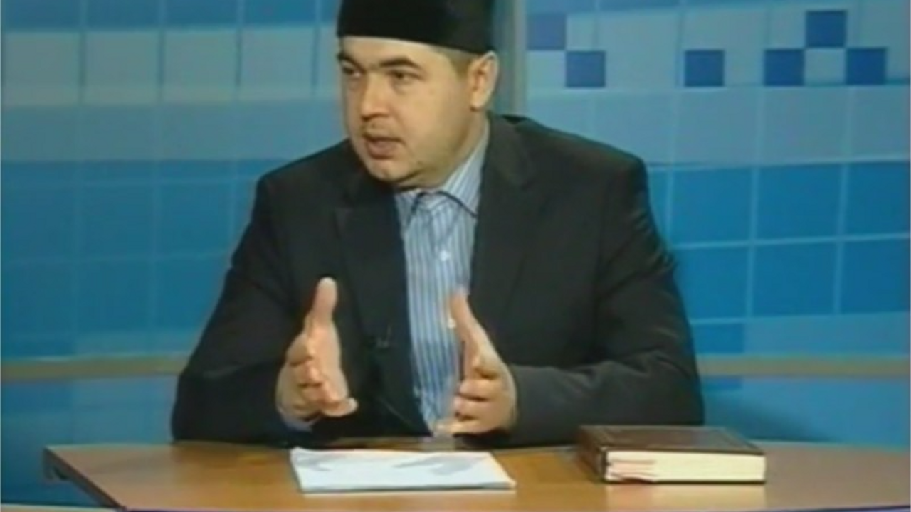 Эфир от 29.01.2015