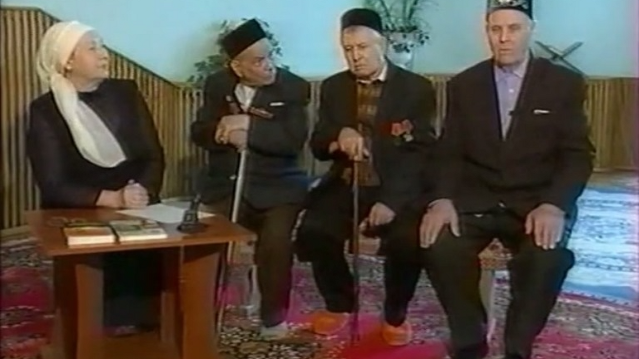 Эфир от 10.02.2015