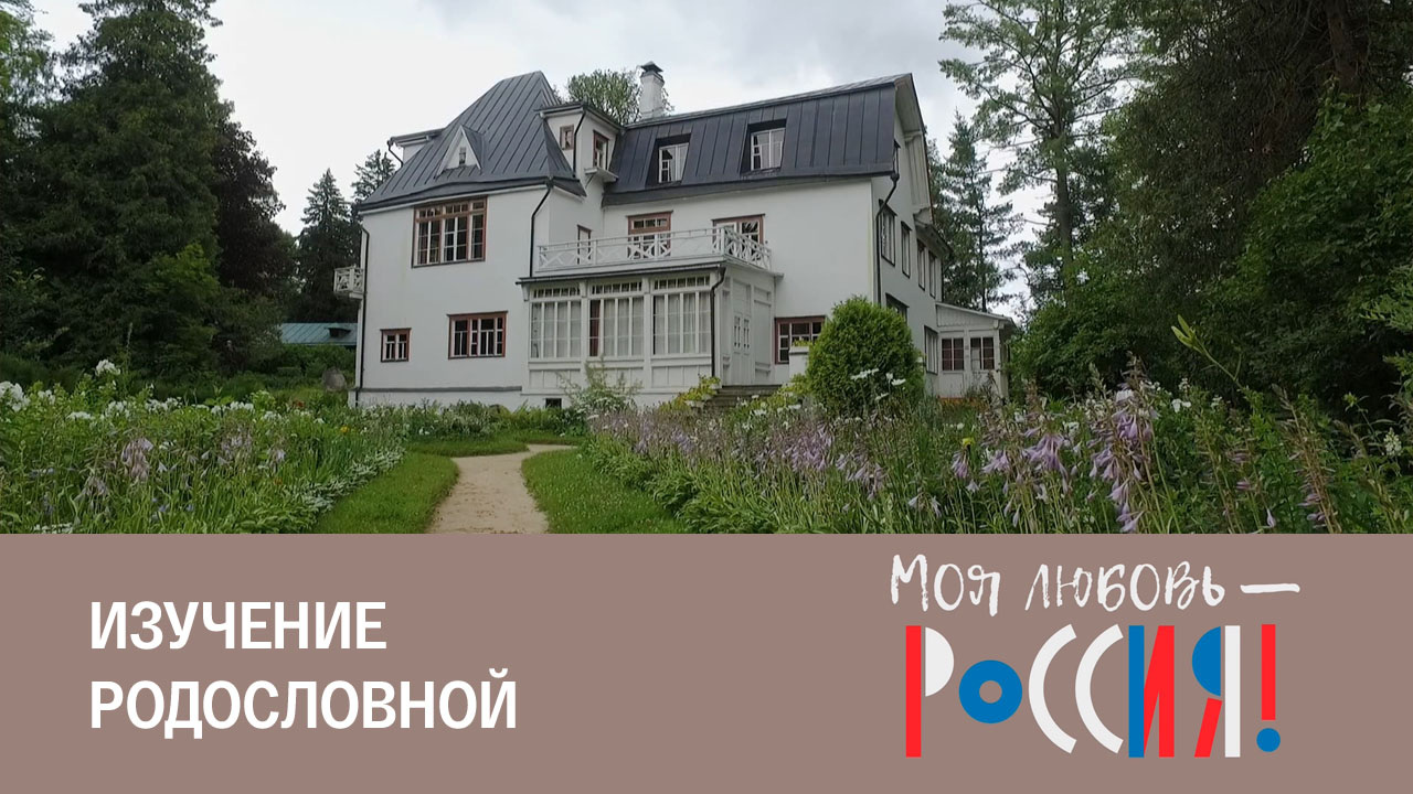 О чем расскажет генеалогическое древо