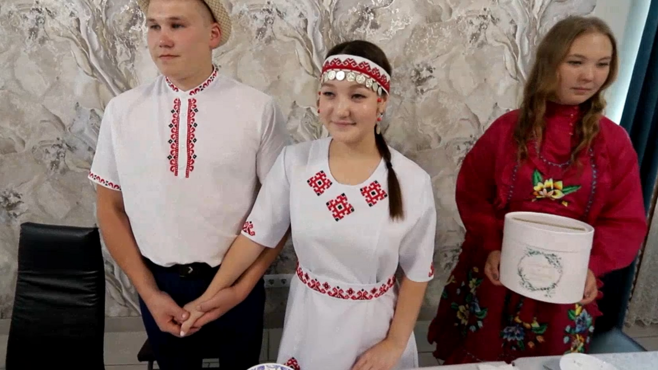 Эфир от 12.09.2022
