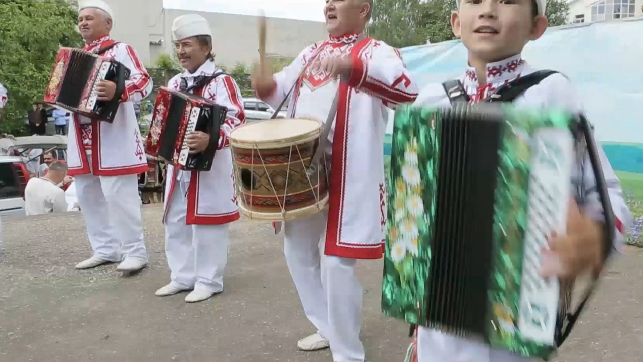 Эфир от 18.07.2022