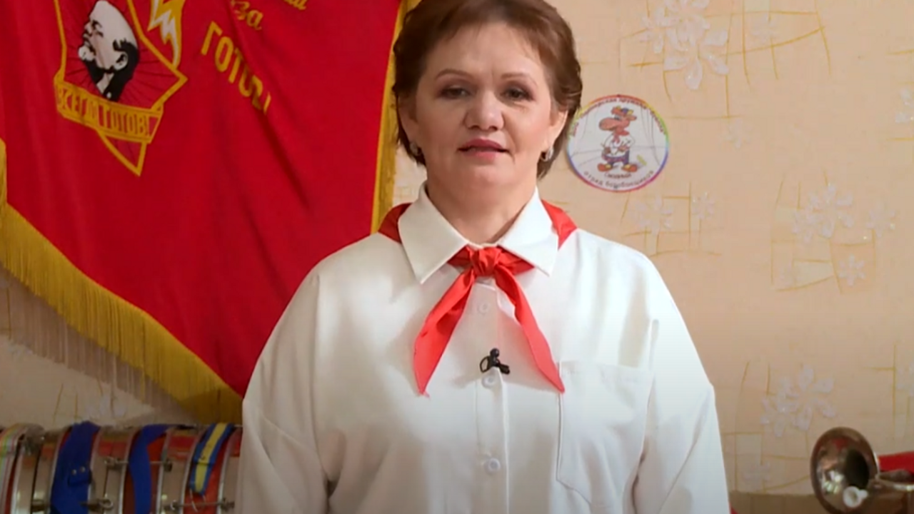 Эфир от 16.05.2022