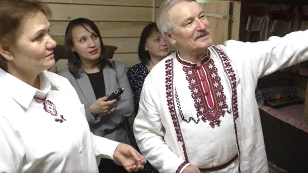 Эфир от 21.03.2022