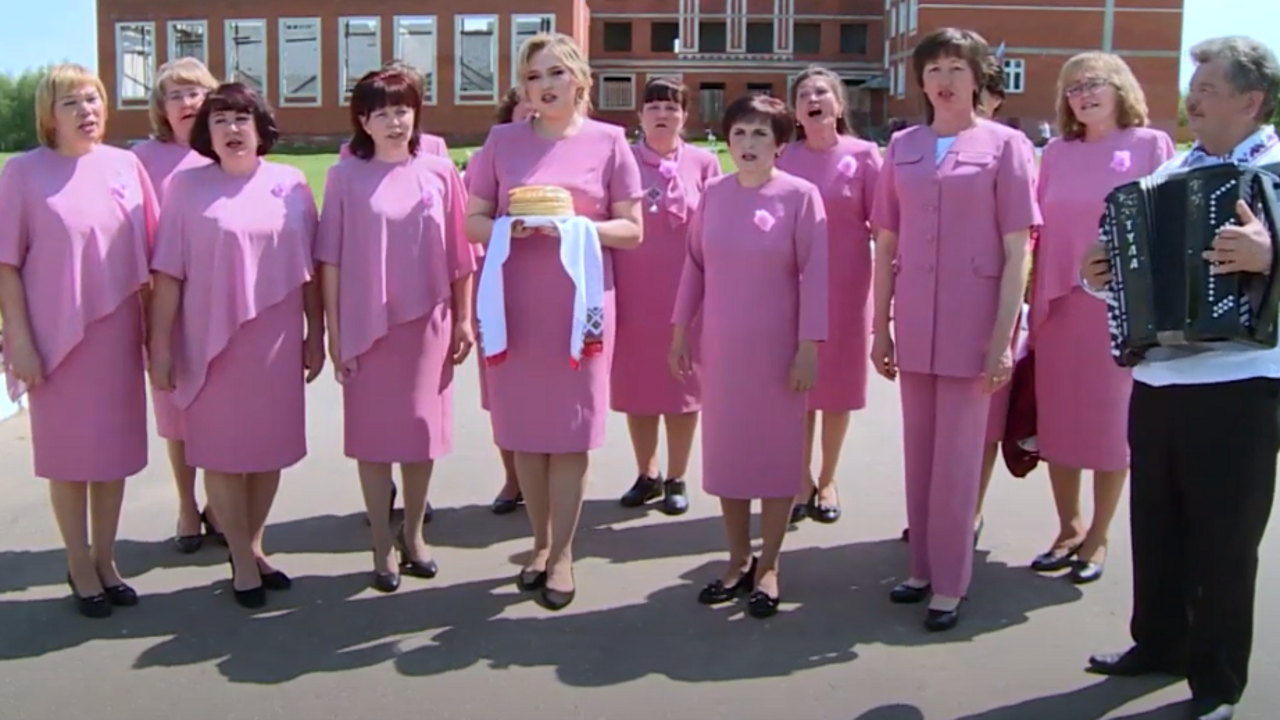 Эфир от 07.06.2021
