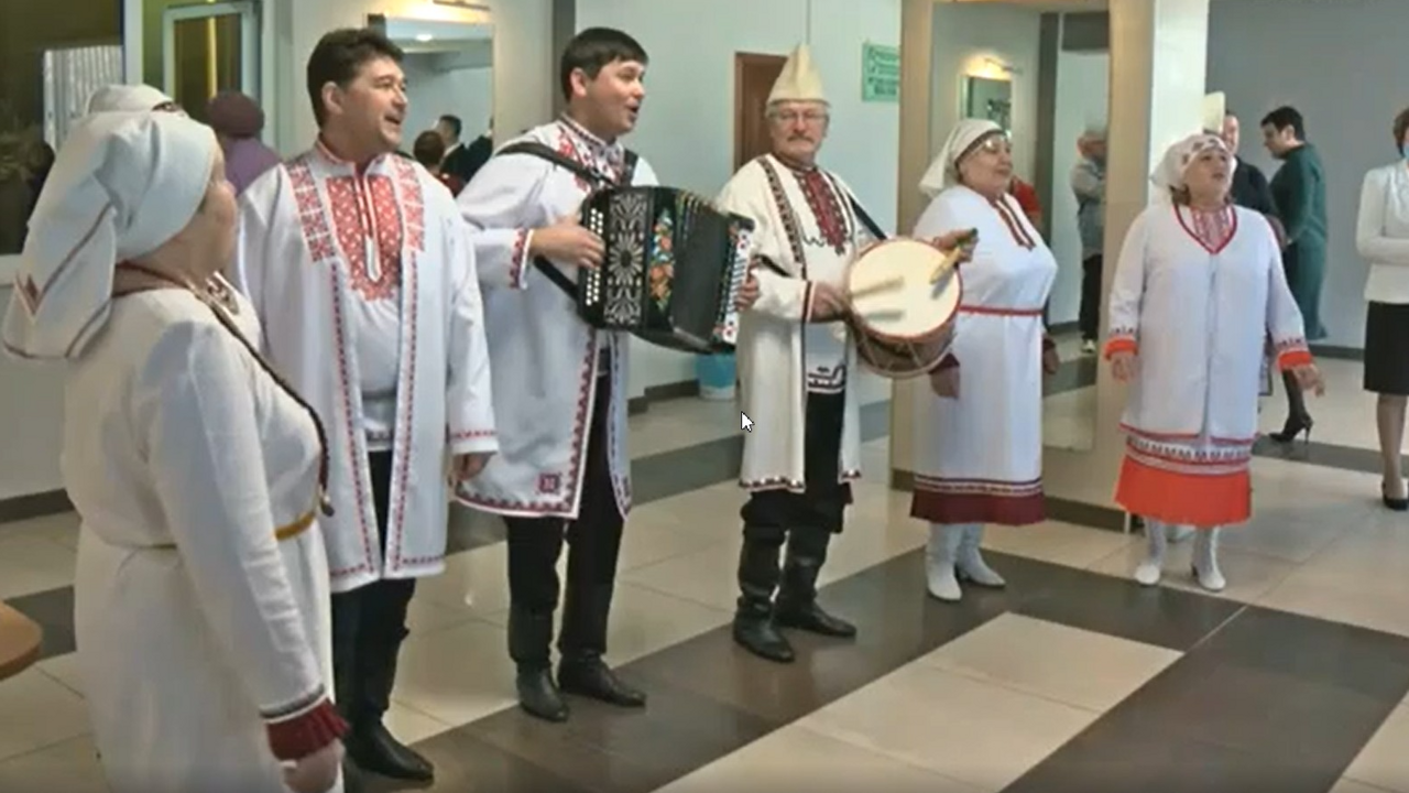 Эфир от 14.03.2022