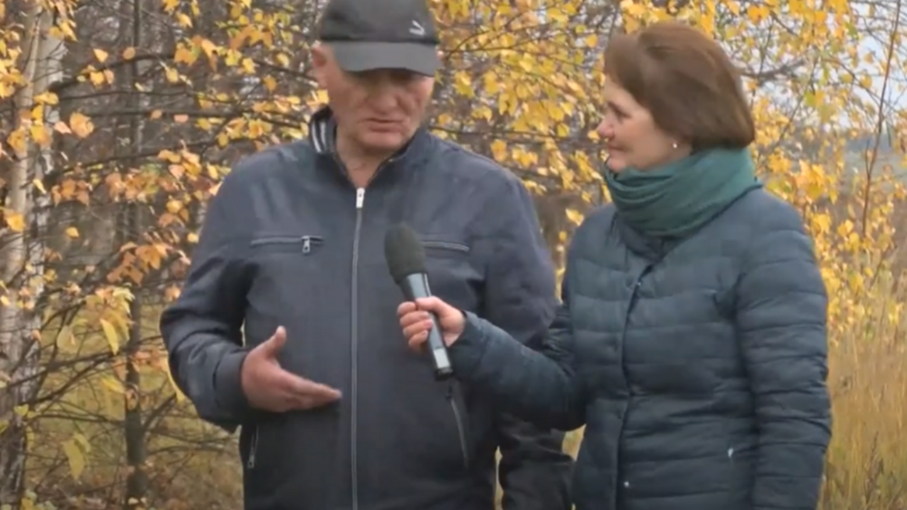 Эфир от 18.10.2021