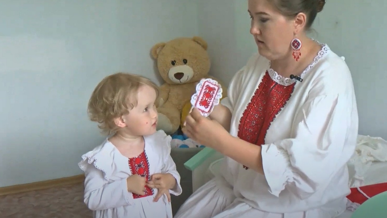 Эфир от 23.08.2021