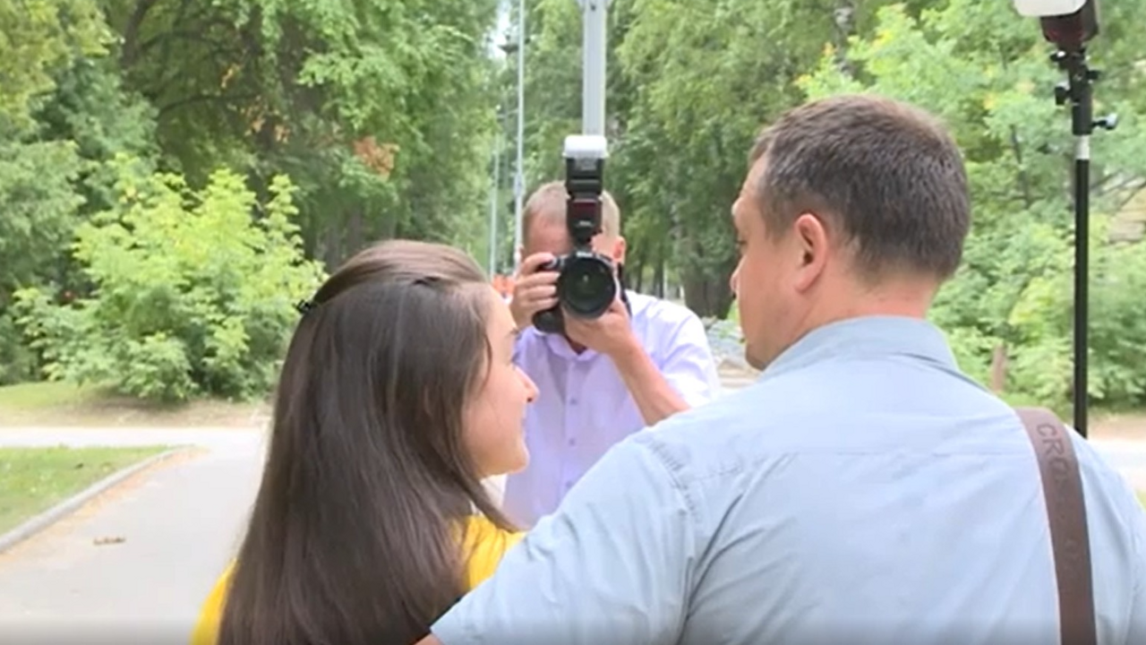 Эфир от 19.07.2021
