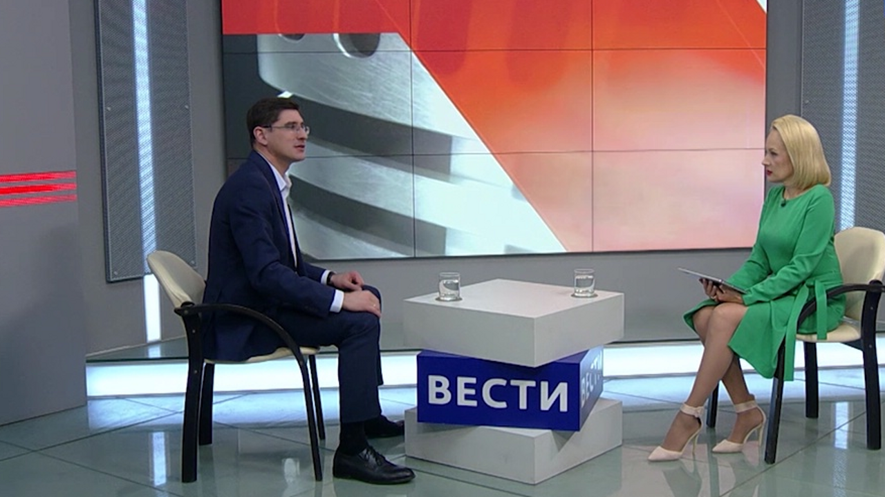 Андрей Саносян рассказал, какими привилегиями смогут воспользоваться самозанятые в Нижегородской области