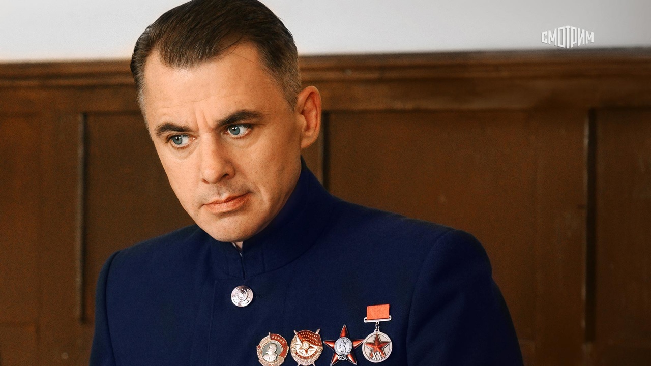 Адмирал Кузнецов