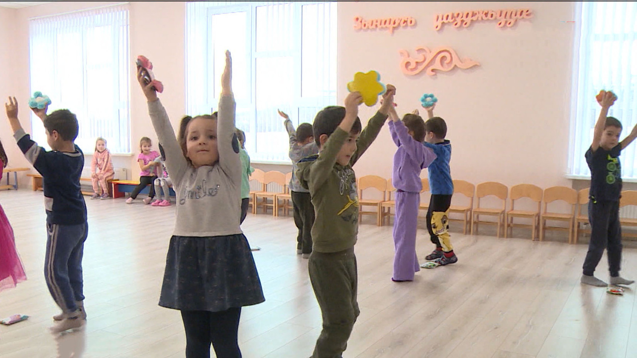 Эфир от 18.03.2024