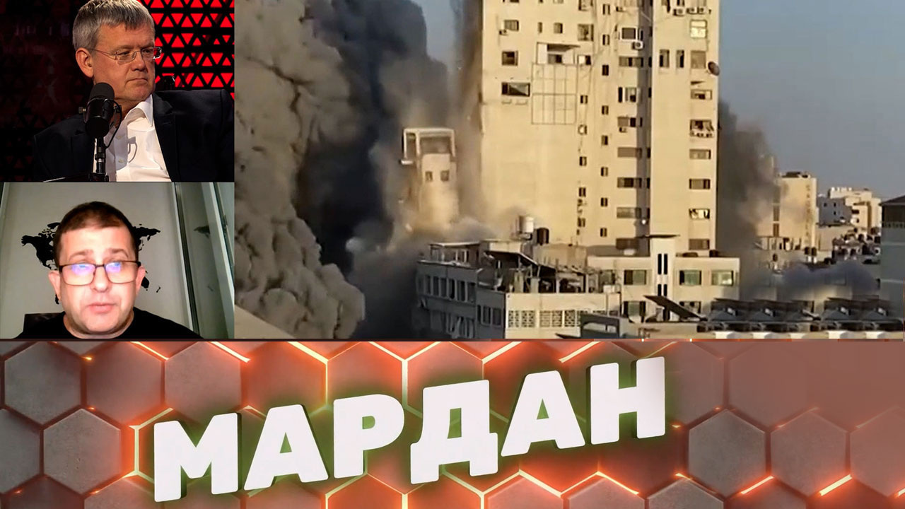 Информационная война ХАМАС и Израиля: без морали и этики