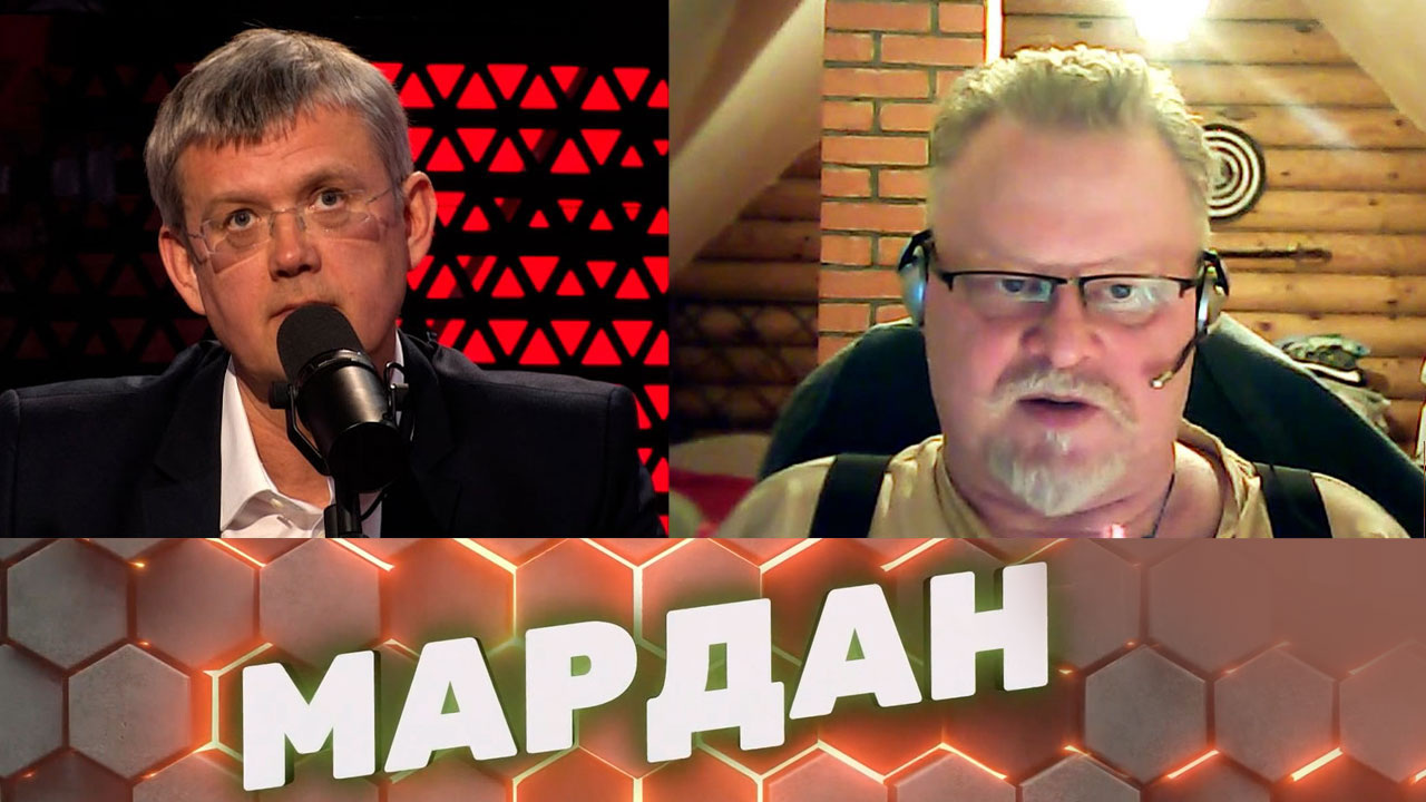 Шурыгин напомнил, как разобрались с Радуевым