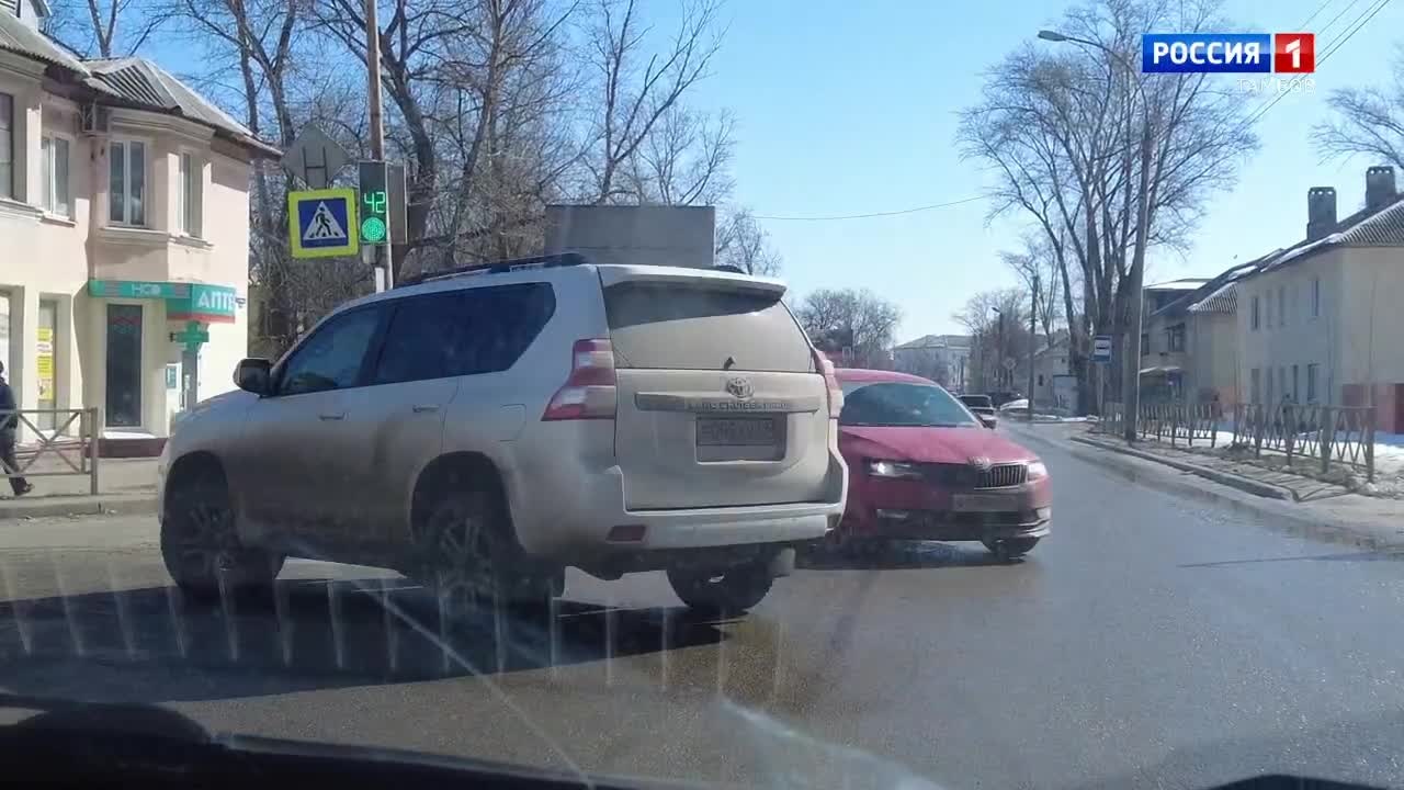 Не «проклятое место»