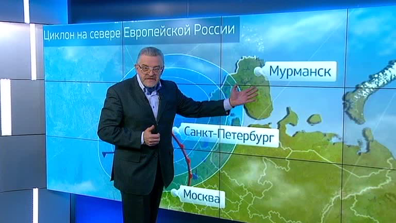 Эфир от 12.12.2013